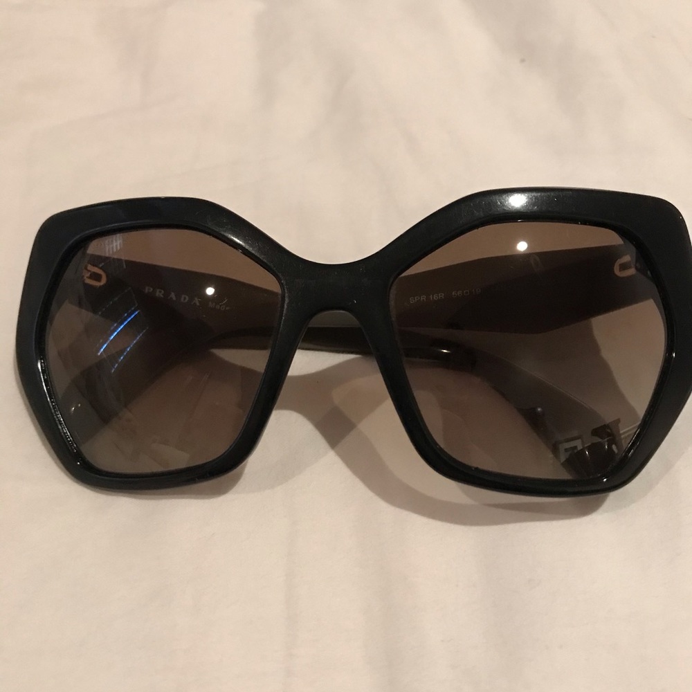 authentic prada sunglasses